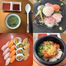 신영통 | 신영통 긴자 점심특선 점심코스 후기