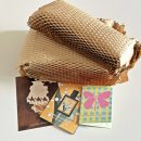 크림스톤 | 집들이선물추천 헤브론 프로젝트 케어크림, 스톤 디퓨저 사용 후기 ♪