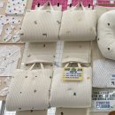 카페미누 - 군포시 봉성로 56 | [내돈내산] 더미누 아기 이불세트