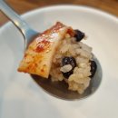 밀기울바지락칼국수전문점 | [용봉동맛집] '들깨마을칼국수전문점' 바지락칼국수와 콩물국수 후기