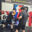 그레이트 복싱짐 이미지