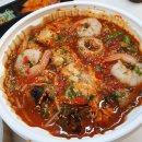 땡초아귀찜 이미지