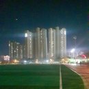 수지체육공원 농구장 이미지