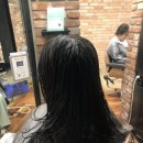 배정아 헤어이벤트 팰릭스