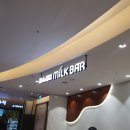 AK 평택점 7층 애경백화점 카페 &lt;파스퇴르 밀크바&gt;