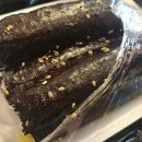 엄마손마약꼬마김밥