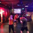 익스트림에스 홍대 이미지