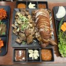 귀한족발고양