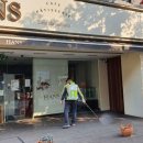 보정동 카페거리 이미지