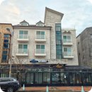 이마트24 고덕백년광장점 | 대천해수욕장펜션 바로 앞, 조용히 쉬기 좋았던 마레아펜션 숙박 후기