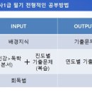 직업상담사 2급 필기 (2과목 - 직업심리학) 이미지
