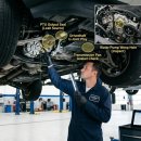 우리대형카정비 | 국산차 가격으로 수입 대형 SUV를? 익스플로러 중고 구매 꿀팁과 가성비 광택