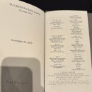 허윤식 | TV조선 글로벌리더스포럼 DAY1 참석 후기