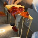신라장여관 | 수원역 에잇댓 하프앤하프 아메리칸 칠리독&amp;꽃페퍼로니