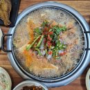 세븐일레븐울산성안백양점 | 울산 중구 맛집 여수항돌게쟁이 꼬막 게장 정식 성안동 부모님 모시고 식사하기 좋은 한정식 룸 식당