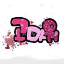 예쁜글씨 POP 이미지