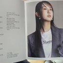 shorts＞감자가왕! 전유진 직접 신규앨범 보고 신기하게 자기 PR! 이미지
