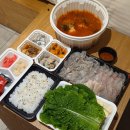 제주공항근처횟집 제주용담수산 회포장 모둠회(소) 후기