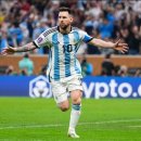 아르헨티나 월드컵 우승의 법칙 이미지