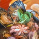 본 죽&비빔밥 거제아주점 | 거제 소노캄 맛집 거제도전복마을 , 리조트 근처 식당 추천