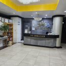 무주이리스모텔 이미지