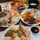 GS25 구로오류점 | 구로맛집 [스시메이진] 구디 초밥뷔페 (ft 생맥주 무제한)