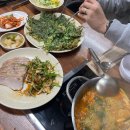 신한이모르젠상가 | 등촌역 맛집 깨비사골칼국수 등촌본점 | 푸짐한 사골칼국수 후기