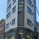 저동 여객선 터미널 옆 이미지