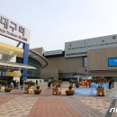 동대구역 이미지