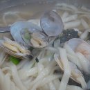 풍성한칼국수 이미지