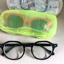 K비젼 안경 | 3학년 시력 0.1까지 나빠져서, K비젼안경에서 네이버 예약 할인받아 안경 구매했어요!(feat 근시억제안경)