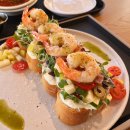 벨마리에 주차전용 건축물 | 동해 브런치 맛집 이소고택 방문 후기(주차, 메뉴판, 추천 메뉴)