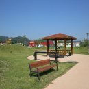 놀이어린이공원 방범용CCTV 이미지