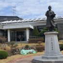 정지용문학관 이미지