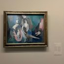 소소미술관 | 오랑주리 미술관 예약 뮤지엄패스 가격 시간 작품후기