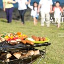 섬진강 향가오토캠핑장 이미지