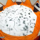 대영채비(주) 사천주유소 | 현지사 얼음낚시 프록스 파오 L prox pao 쉘터 빙어채비 아이스오거 빙어덕이 곤쟁이 앵커 텐트 접사...