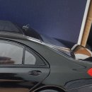 [1/18] NOREV BENZ S-class AMG 외 4대 팝니다. 이미지