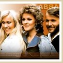 [올드팝] Thank You For The Music - ABBA 이미지