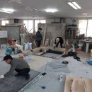 도배기능사(오전) 이미지