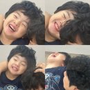 씨유김포풍무행복점 | [김포 풍무동 헤어] 디어유어 김포풍무점: 만 4세 아이 파마 후기 &amp; 오픈 이벤트