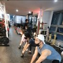 라이프짐 안중점 이미지