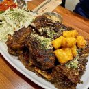 하와이장칼국수&뼈구이 이미지