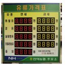 안덕농협주유소 이미지