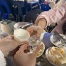 달맞이밤 | 을지로 야장 핫플 달맞이광장바베큐 평일 웨이팅 예약 후기