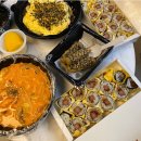 전국시대분식 이미지