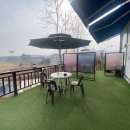 곤지암 골프존 스크린 이미지