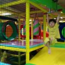 천지연사우나찜질방 이미지