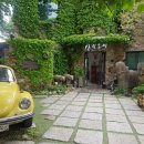 산모퉁이 이미지