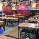 도심속의수산시장 이미지